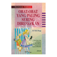 Obat-obat yang paling sering diresepkan