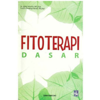 Fitoterapi Dasar