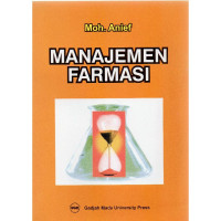 Image of Manajemen Farmasi