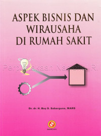 Image of Aspek Bisnis dan Wirausaha di Rumah Sakit